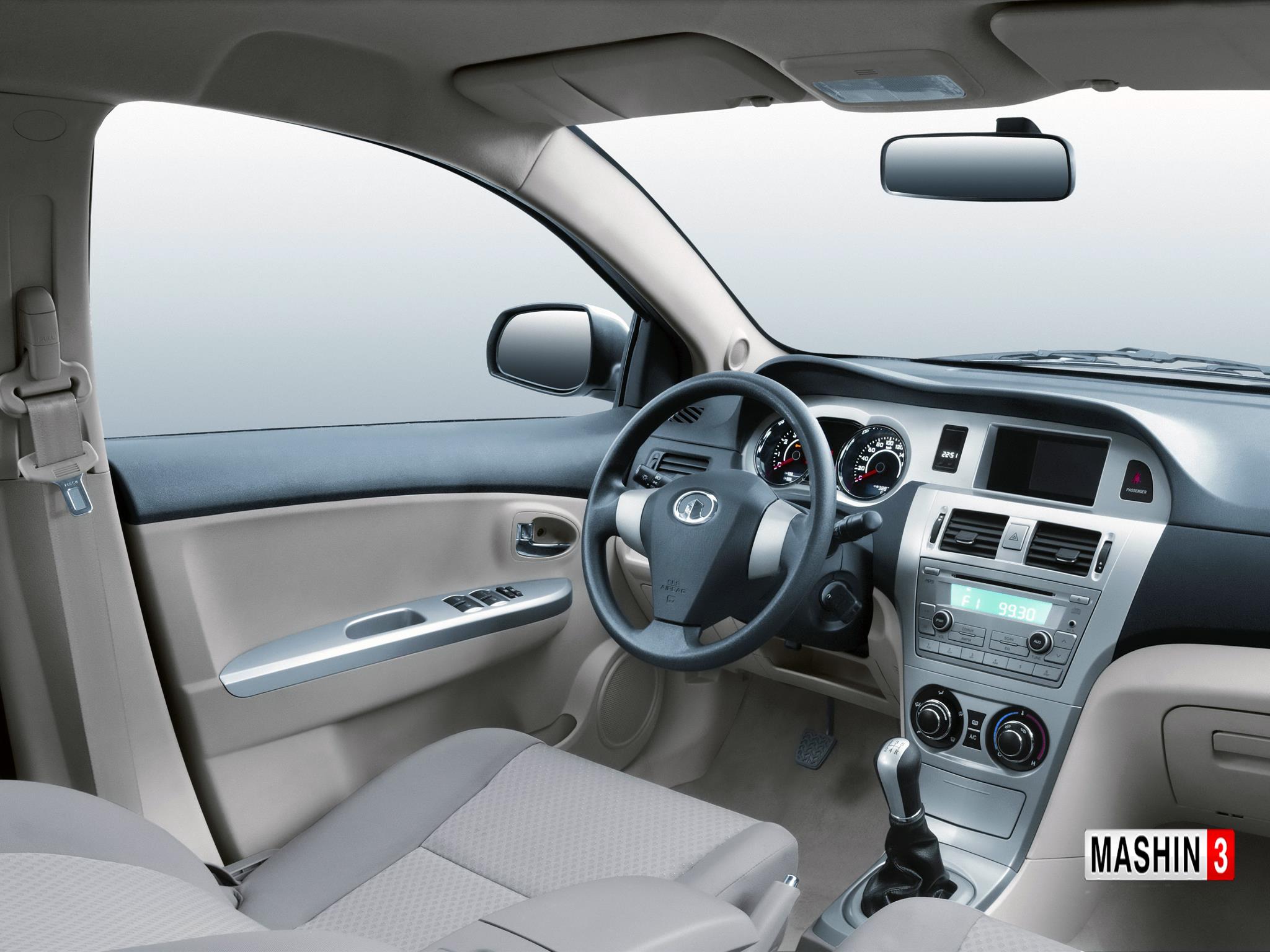 C30گریت وال